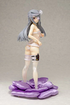 Infinite Stratos 1/8 Laura Bodewig Dream Tech Lingerie Style