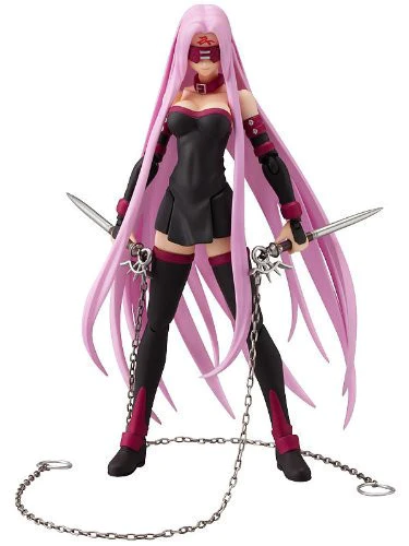 Figma Fate/Stay Night Rider
