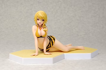 Infinite Stratos 2 Charlotte Dunois Beach Queens 1/10 Swimsuit Ver 2