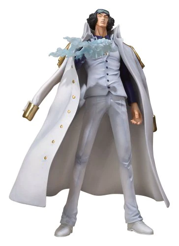Figuarts Zero One Piece Aokiji Kuzan