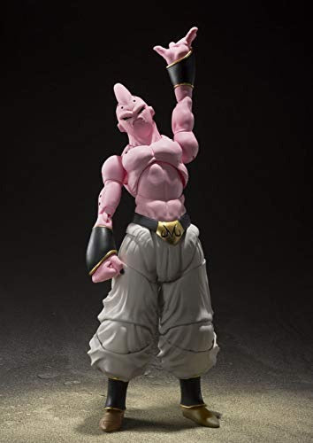 S.H.Figuarts Dragon Ball Z Majin Buu Super