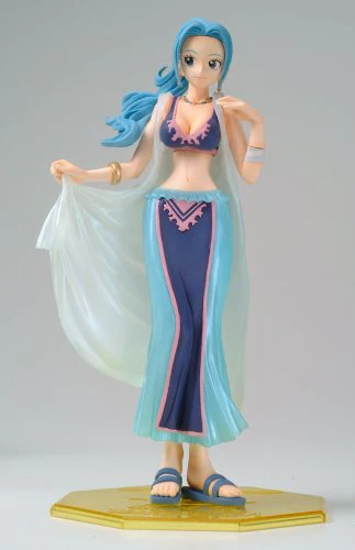 ONE PIECE Portrait Of Pirates Neo Nefertari Vivi