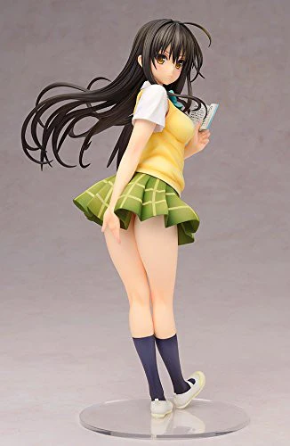 TO LOVE-RU Darkness 1/7 Kotegawa Yui