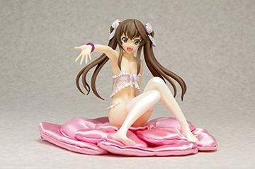 Infinite Stratos 1/8 Huang Lingyin Dream Tech Lingerie Style