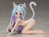 No Game No Life Shiro S-style 1/12 Neko ver