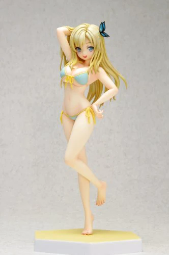 Boku wa Tomodachi ga Sukunai Kashiwazaki Sena Beach Queens 1/10 Swimsuit ver