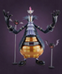 ONE PIECE Portrait Of Pirates DX Gecko Moria Figure