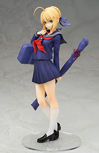 Fate/Stay Night 1/7 Master Artoria