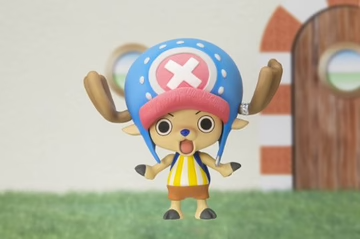 One Piece Tony Tony Chopper Chibi-Arts