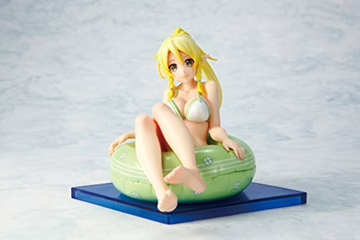 Sword Art Online Leafa 1/10 Swimsuit ver