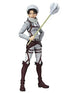 FIGMA ATTACK ON TITAN Levi Cleaning ver