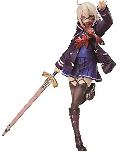 Fate/Grand Order Nazo no Heroine X 1/7 Berserker