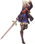 Fate/Grand Order Nazo no Heroine X 1/7 Berserker