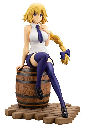Fate/Apocrypha Jeanne d'Arc 1/7 Ruler