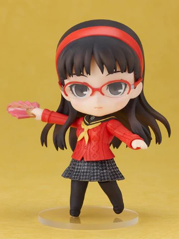 NENDOROID PERSONA Yukiko Amagi