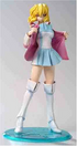 Gundam SEED Destiny Stellar Loussier Excellent Model 1/8 RAH DX 3