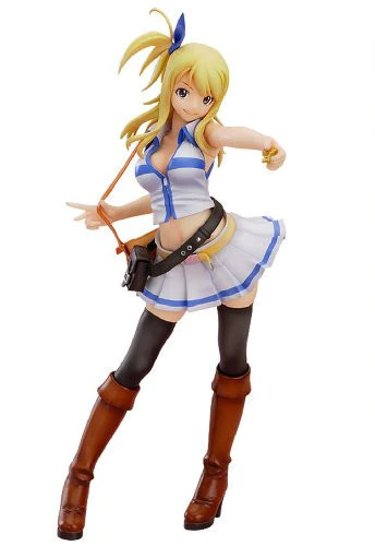 Fairy Tail 1/7 Lucy Heartfilia