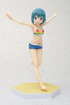 Mahou Shoujo Madoka Magica 1/10 Miki Sayaka Beach Queens