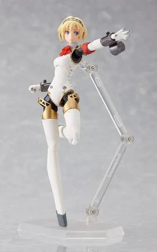 FIGMA PERSONA Aigis Perona 3