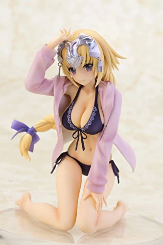 Fate/Extella Jeanne d'Arc 1/7 Swimsuit ver