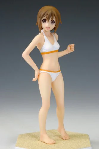 K-ON! Tainaka Ritsu Beach Queens 1/10 Swimsuit ver