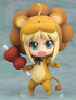 Nendoroid Fate/Tiger Colosseum Saber Lion