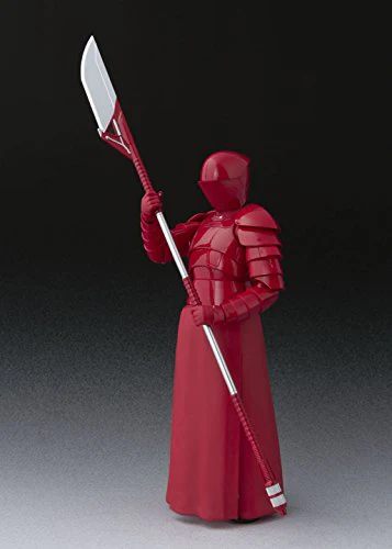 S.H.Figuarts Star Wars: The Last Jedi Elite Praetorian Guard Heavy Blade