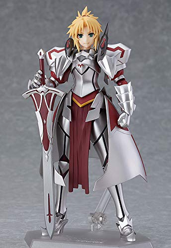 Figma Fate/Apocrypha Mordred Saber of Red