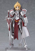 Figma Fate/Apocrypha Mordred Saber of Red