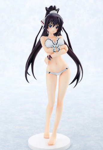 Infinite Stratos 2 Shinonono Houki 1/7 Swimsuit ver