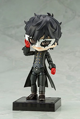 Persona 5 Shujinkou Cu-Poche Kaitou ver