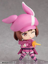 Nendoroid Sword Art Online Alternative Gun Gale Online Llenn