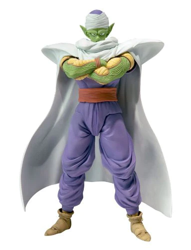 S.H.Figuarts Dragon Ball Kai Piccolo