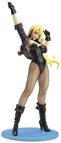 Black Canary Bishoujo Statue 1/7 DC Comics Bishoujo