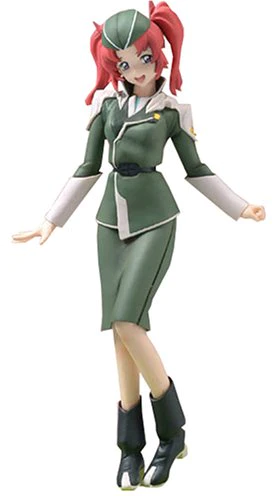 Gundam SEED Destiny Meyrin Hawke Excellent Model 1/8 RAH DX