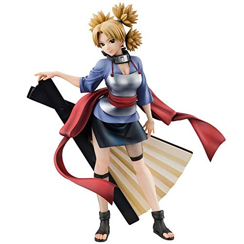 Naruto Naruto Gals Temari