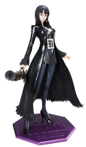 ONE PIECE Portrait Of Pirates Strong Edition Nico Robin