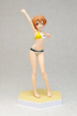 Love Live! School Idol Project Hoshizora Rin Beach Queens 1/10 Swimsuit ver