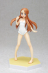 Mawaru Penguindrum Penguin 3-gou Takakura Himari Beach Queens 1/10 Swimsuit ver