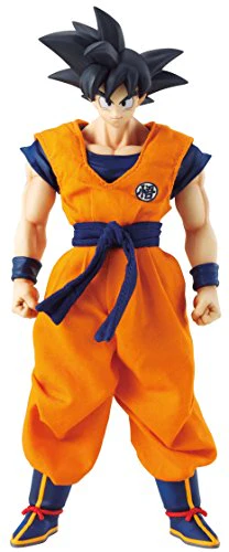 Dragon Ball Z Son Goku Dimension of Dragonball