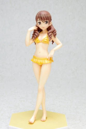 Hanasaku Iroha Wakura Yuina Beach Queens 1/10 Swimsuit ver