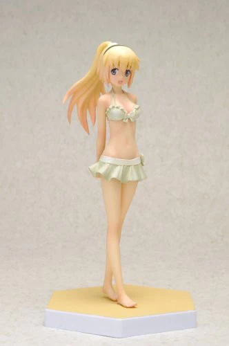 Busou Shinki Arnval Mk 2 Beach Queens Swimsuit ver