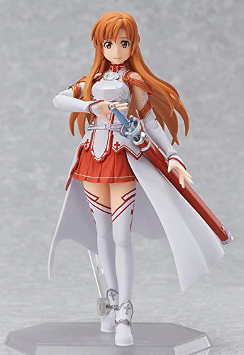 Figma Sword Art Online Asuna