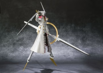 Persona 4 Izanagi-no-Okami D-Arts