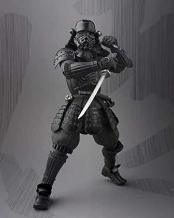 Star Wars Shadow Trooper Meishou Movie Realization Onmitsu
