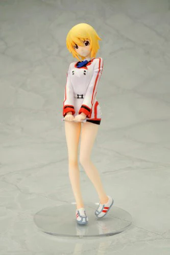 Infinite Stratos 1/10 Charlotte Dunois Staind Series