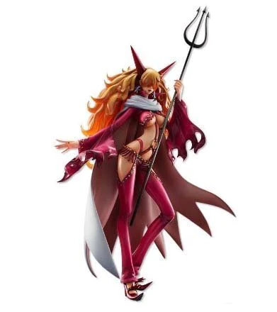 One Piece Portrait Of Pirates Sadie Limited Edition