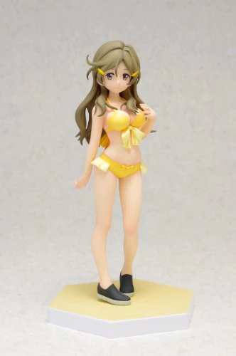 Vividred Operation Shinomiya Himawari Beach Queens 1/10 Swimsuit ver