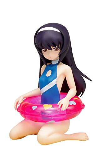 Beach Queens Girls und Panzer 1/10 Reizei Mako