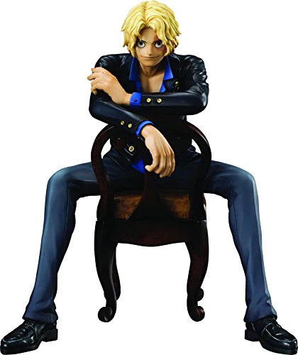 One Piece Sabo Excellent Model 1/8 Portrait Of Pirates Limited Edition Portrait of Pirates SOC